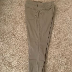 Lulu ABC pants